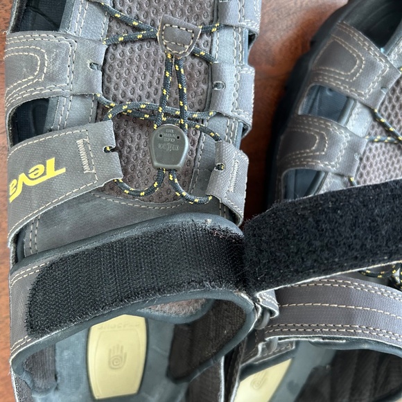 TEVA New Men\'s 11 sandals main image 4